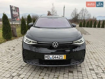 Авто Volkswagen Id 4 Gtx 2023 № 8252723