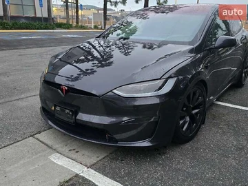 Авто Tesla Model X 2023 № 8252743
