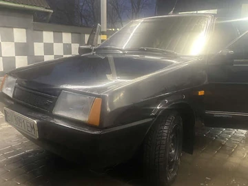 Авто ВАЗ 21099 2007 № 8252848
