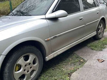 Авто Opel Vectra 2001 № 8252853