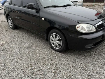 Авто ЗАЗ Lanos 2013 № 8252864