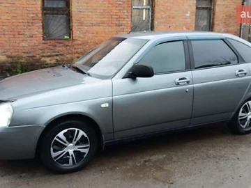 Авто ВАЗ 2172 Priora 2011 № 8252866