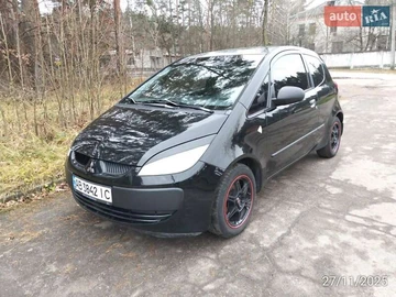 Авто Mitsubishi Colt 2006 № 8252868