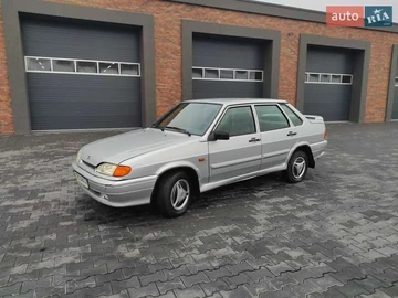 Авто ВАЗ 2115 Samara 2009 № 8252872