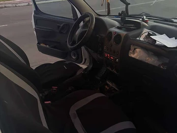Авто Citroen Berlingo 2007 № 8252874