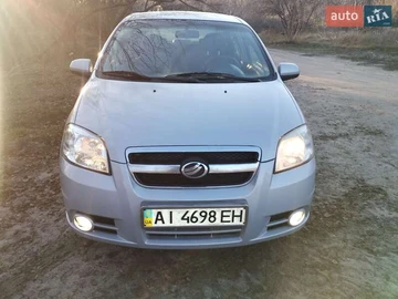 Авто ЗАЗ Vida 2012 № 8252876
