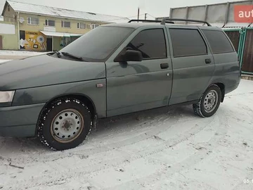 Авто ВАЗ 2111 2006 № 8252879