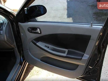 Авто Chevrolet Lacetti 2006 № 8252961