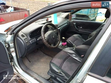 Авто Renault Laguna 2004 № 8252969