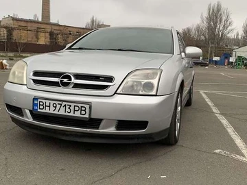 Авто Opel Vectra 2003 № 8252976