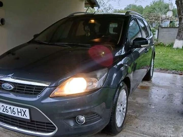 Авто Ford Focus 2008 № 8252982