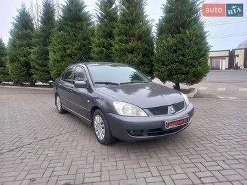 Авто Mitsubishi Lancer 2006 № 8252985