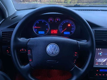 Авто Volkswagen Passat 2003 № 8252988