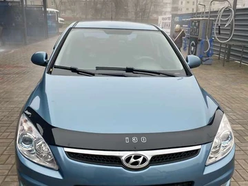 Авто Hyundai I30 2008 № 8253075