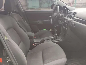 Авто Mazda 3 2008 № 8253081