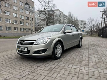 Авто Opel Astra 2008 № 8253091