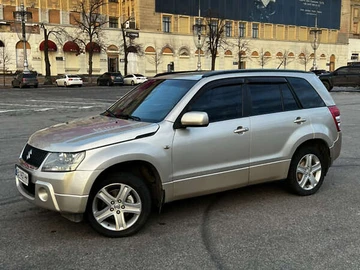 Авто Suzuki Grand Vitara 2007 № 8253092