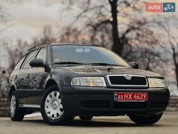 Авто Skoda Octavia 2009 № 8253111