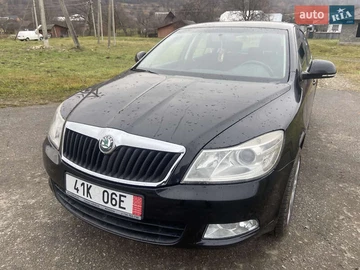 Авто Skoda Superb 2009 № 8253117