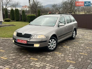 Авто Skoda Octavia 2008 № 8253122
