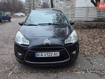 Авто Citroen C3 2011 № 8253126
