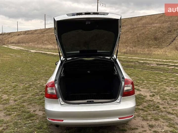 Авто Skoda Octavia 2011 № 8253144