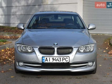 Авто BMW 3 Series 2012 № 8253160