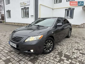 Авто Toyota Camry 2008 № 8253243