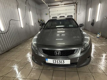Авто Honda Accord 2008 № 8253244