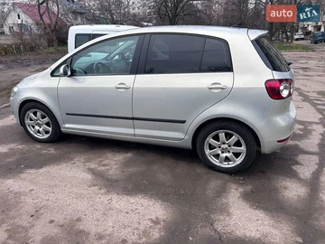 Авто Volkswagen Golf Plus 2009 № 8253255
