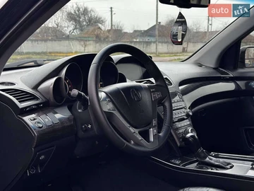 Авто Acura Mdx 2008 № 8253258