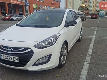Авто Hyundai I30 2014 № 8253315