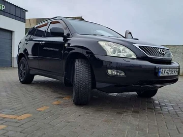 Авто Lexus Rx 2008 № 8253323