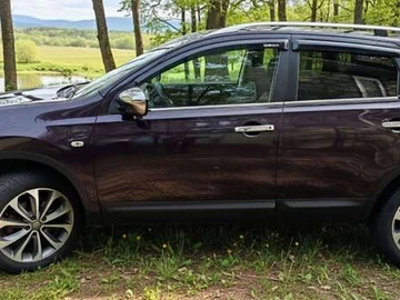 Авто Nissan Qashqai 2010 № 8253324