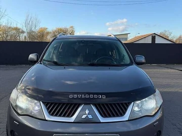 Авто Mitsubishi Outlander 2008 № 8253332