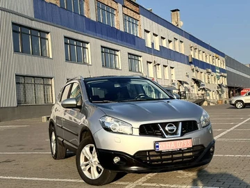 Авто Nissan Qashqai 2 2012 № 8253337