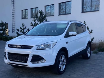 Авто Ford Kuga 2013 № 8253352