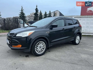 Авто Ford Escape 2013 № 8253354