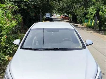 Авто Hyundai Sonata 2016 № 8253355