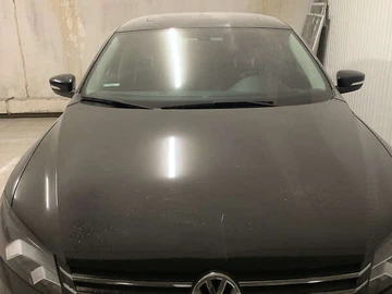 Авто Volkswagen Passat 2013 № 8253362