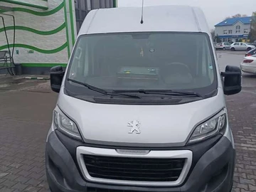Авто Peugeot Boxer 2015 № 8253365