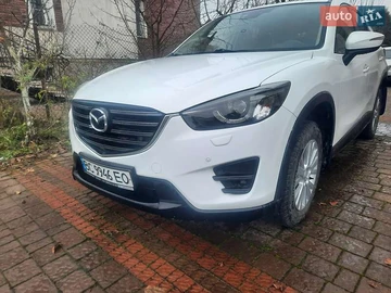 Авто Mazda Cx-5 2015 № 8253451