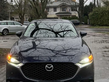 Авто Mazda 3 2020 № 8253462