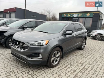 Авто Ford Edge 2021 № 8253466