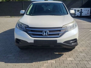 Авто Honda Cr-V 2014 № 8253470