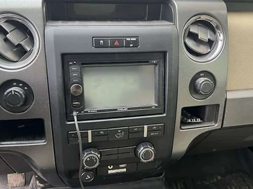 Авто Ford F-150 2009 № 8253508