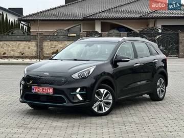 Авто KIA Niro 2020 № 8253509