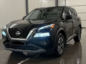 Авто Nissan Rogue 2023 № 8253516