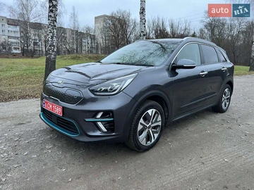 Авто KIA Niro 2020 № 8253518