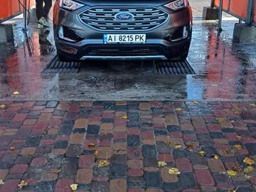 Авто Ford Edge 2019 № 8253520